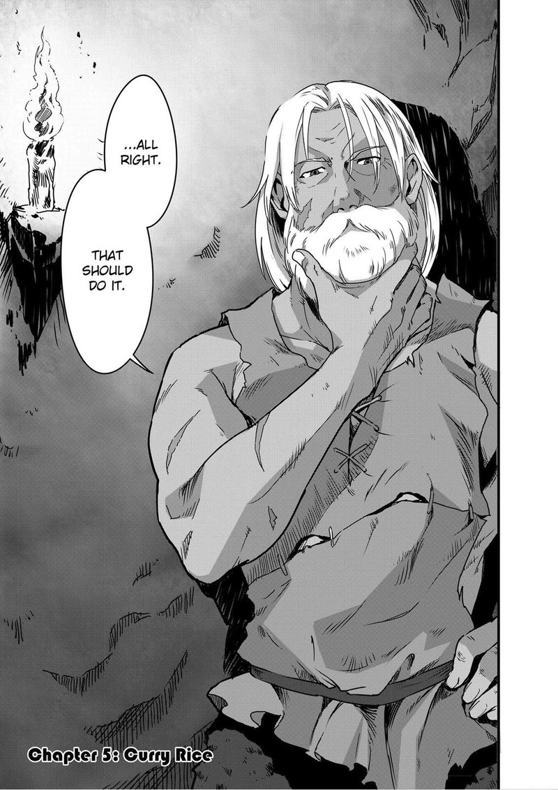 Isekai Shokudou Youshoku No Nekoya 5 4