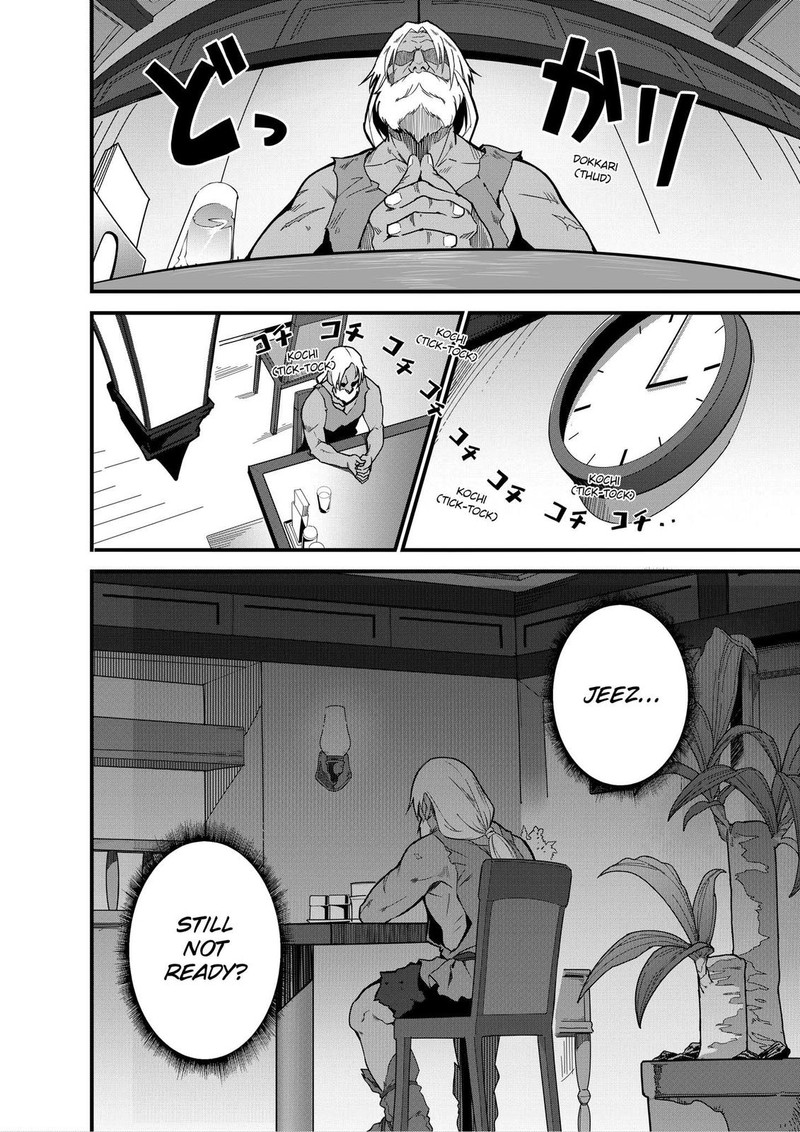 Isekai Shokudou Youshoku No Nekoya 5 9