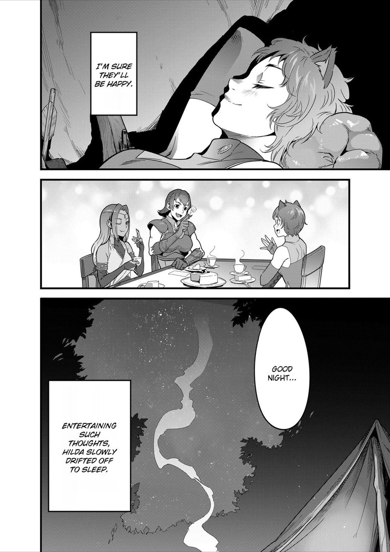 Isekai Shokudou Youshoku No Nekoya 8 30