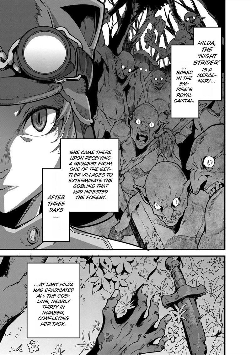 Isekai Shokudou Youshoku No Nekoya 8 4