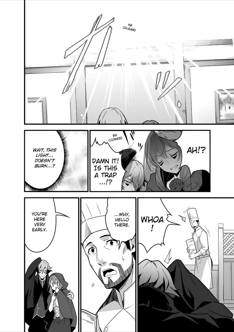 Isekai Shokudou Youshoku No Nekoya 9 11