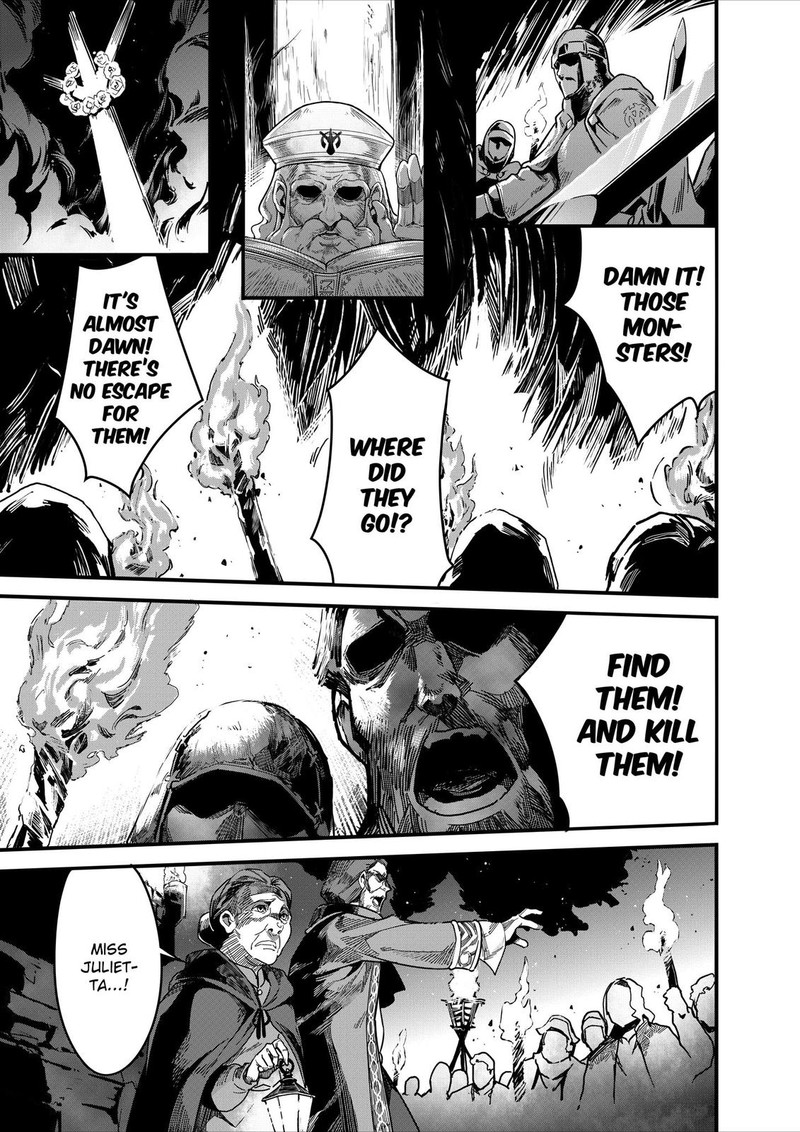 Isekai Shokudou Youshoku No Nekoya 9 2