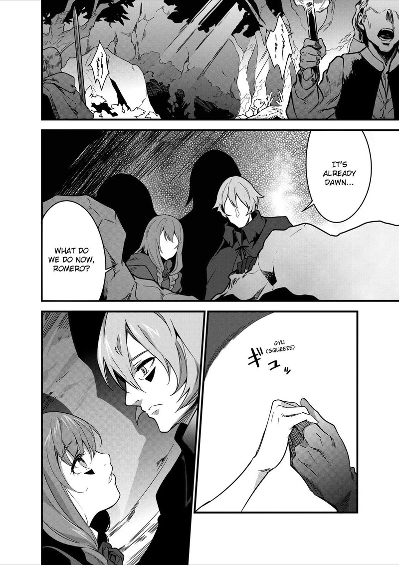 Isekai Shokudou Youshoku No Nekoya 9 3