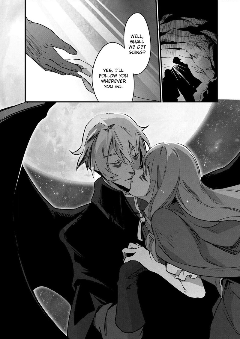 Isekai Shokudou Youshoku No Nekoya 9 30