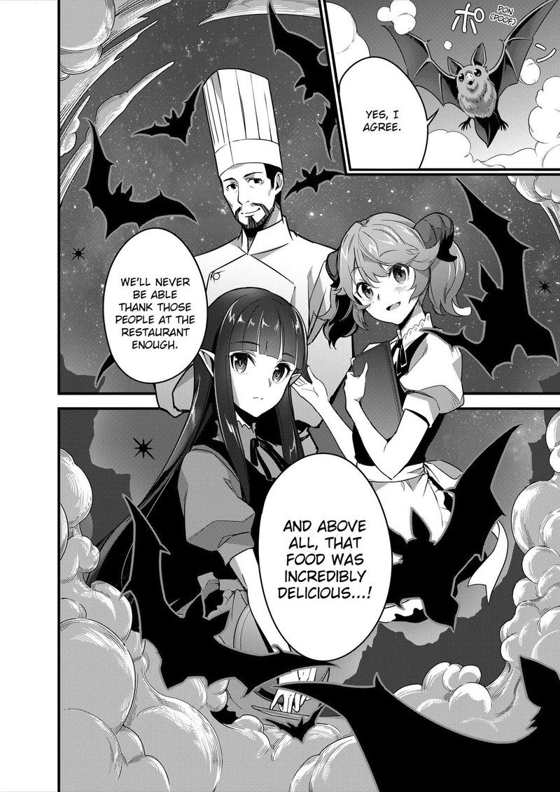 Isekai Shokudou Youshoku No Nekoya 9 32