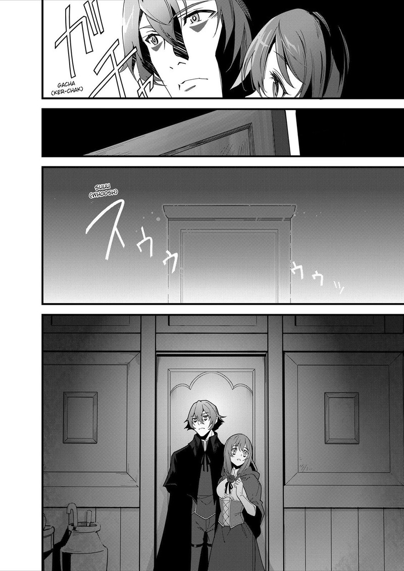 Isekai Shokudou Youshoku No Nekoya 9 9