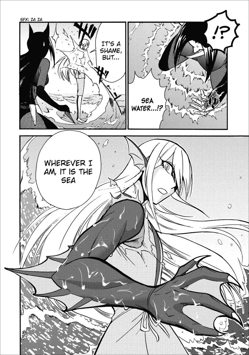 Isekai Shoukan Wa Nidome Desu 10 10