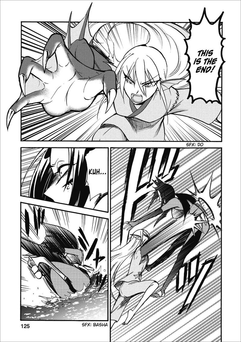 Isekai Shoukan Wa Nidome Desu 10 11