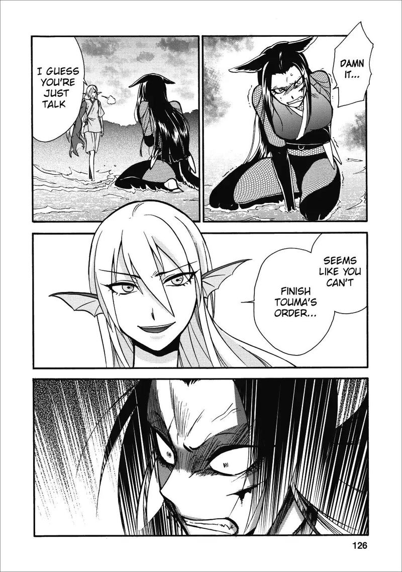 Isekai Shoukan Wa Nidome Desu 10 12