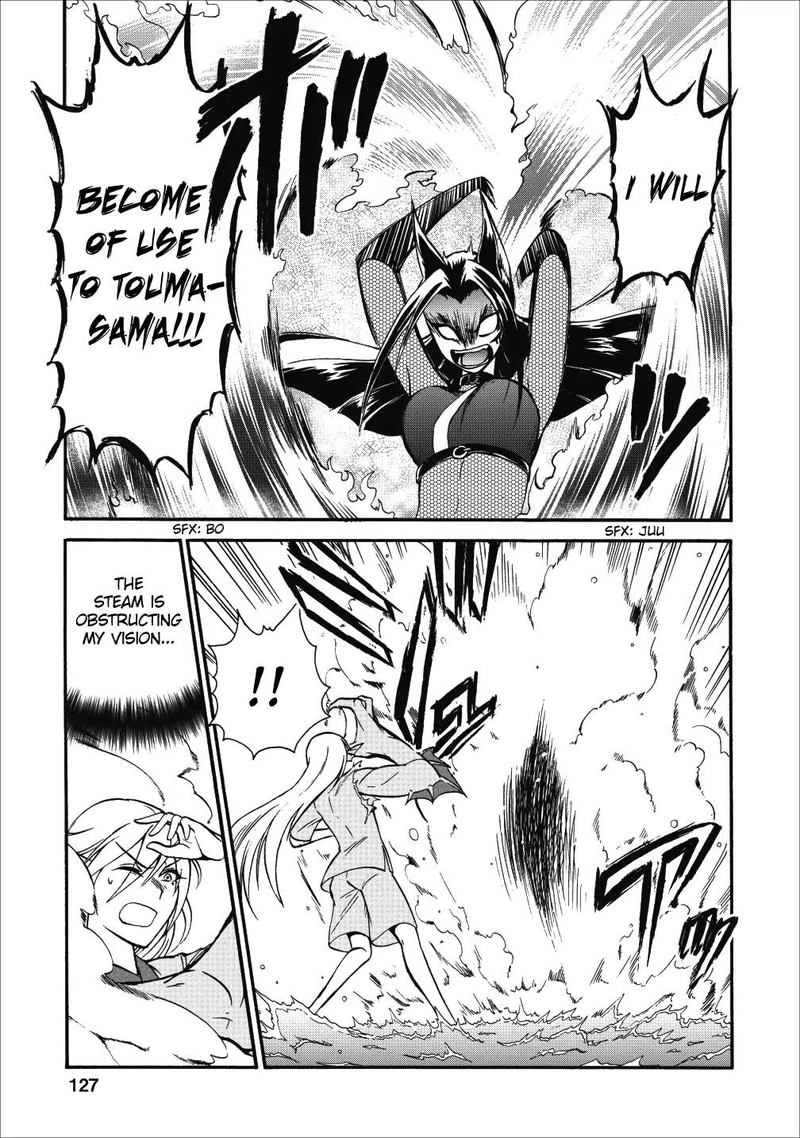 Isekai Shoukan Wa Nidome Desu 10 13