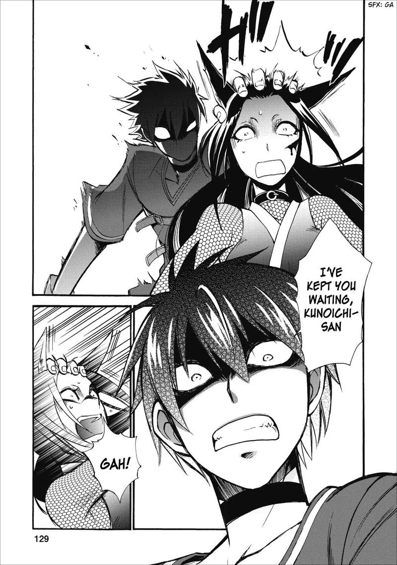 Isekai Shoukan Wa Nidome Desu 10 15