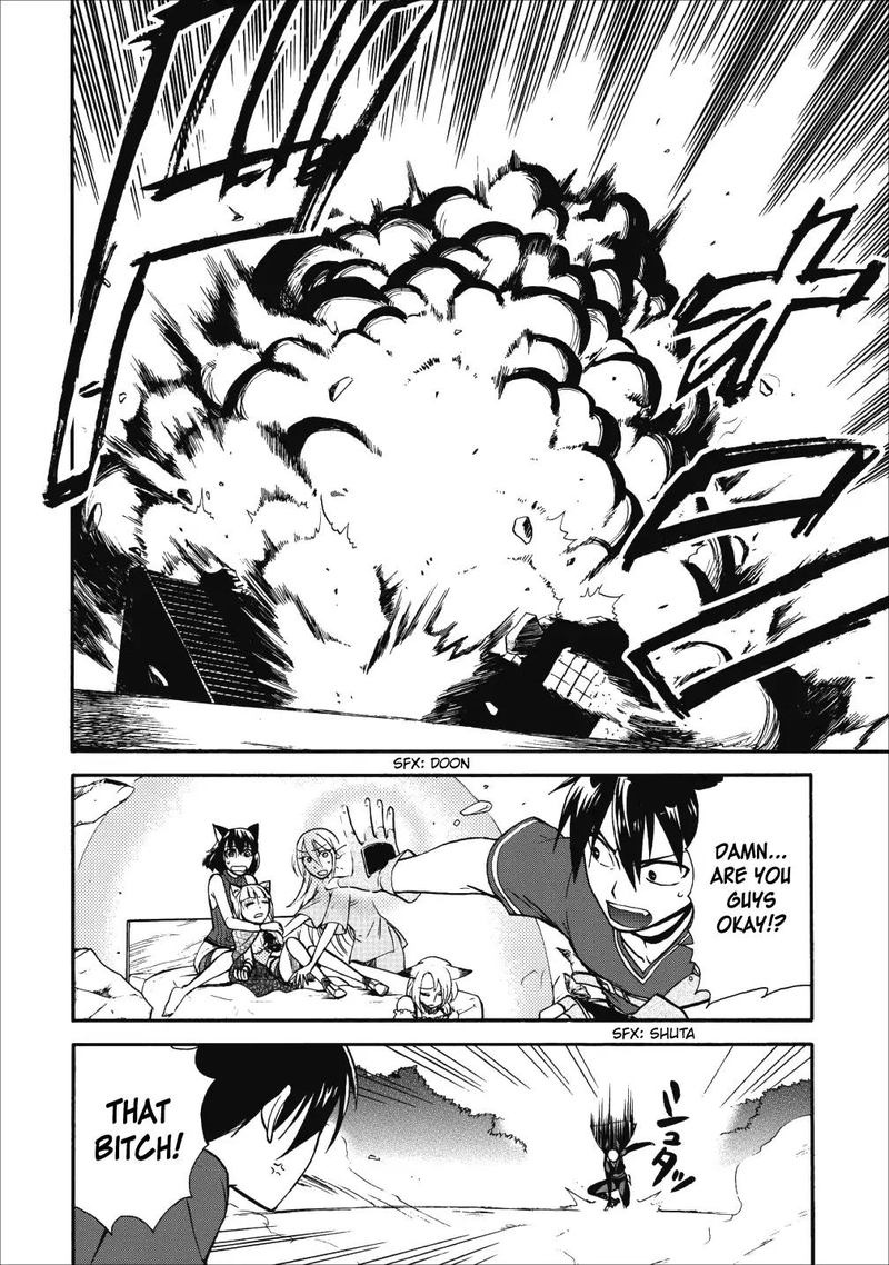 Isekai Shoukan Wa Nidome Desu 10 2
