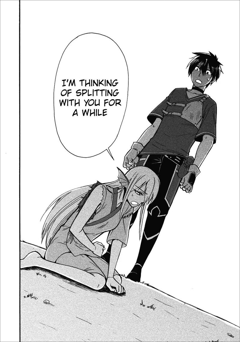 Isekai Shoukan Wa Nidome Desu 10 20