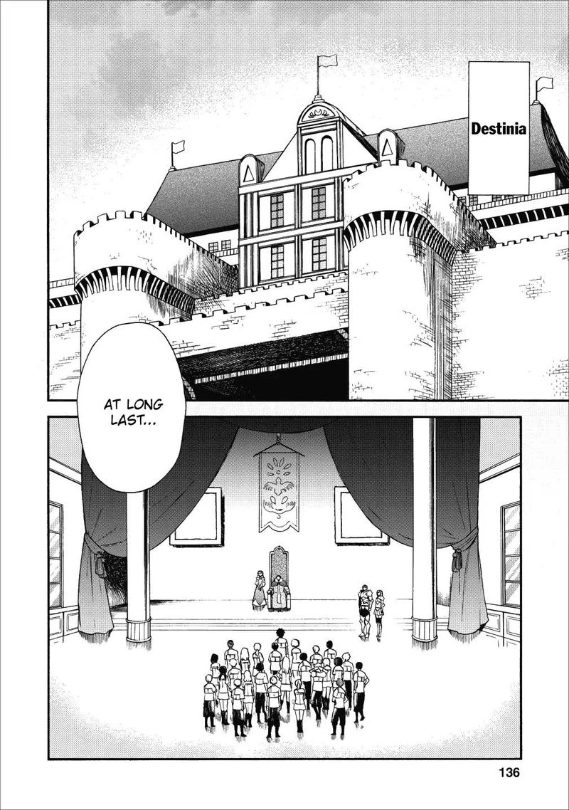 Isekai Shoukan Wa Nidome Desu 10 22