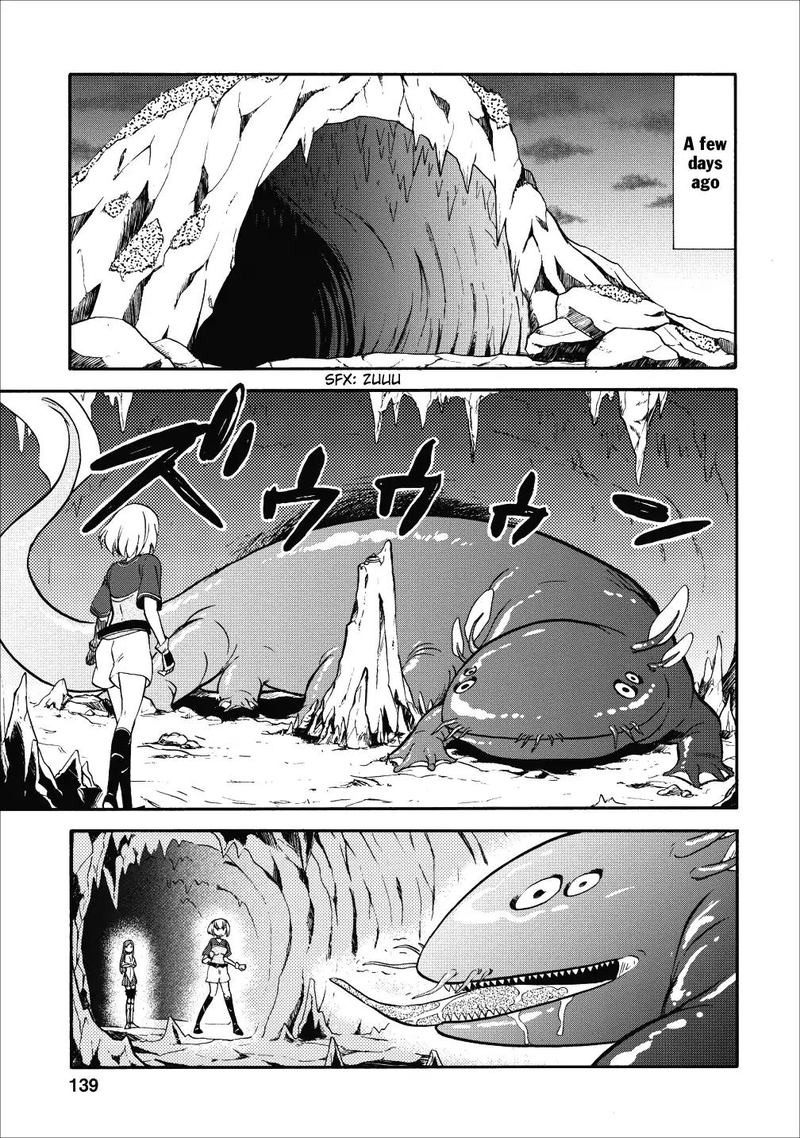 Isekai Shoukan Wa Nidome Desu 10 25