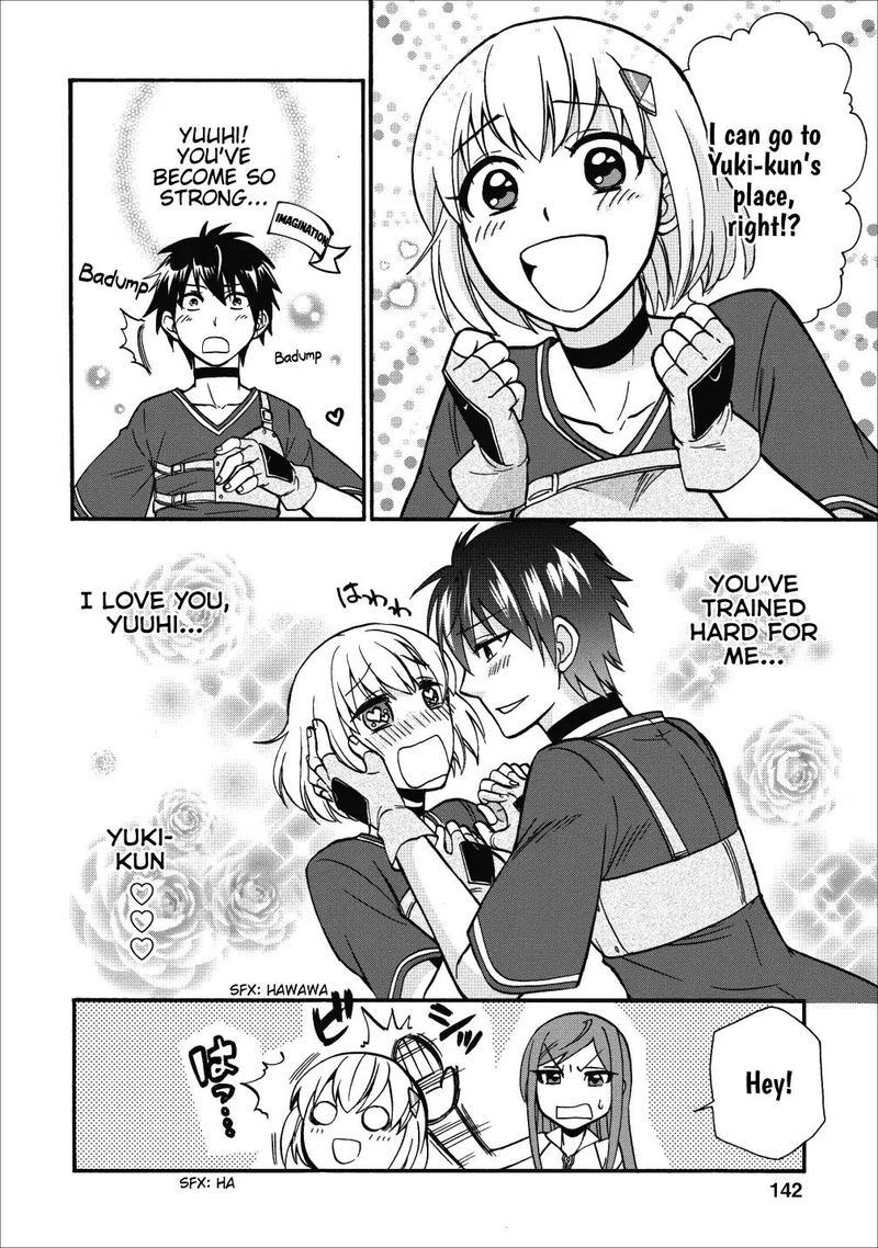 Isekai Shoukan Wa Nidome Desu 10 28