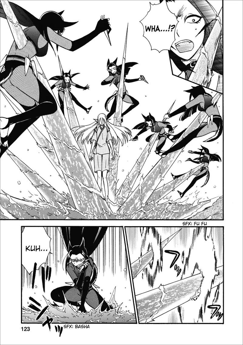Isekai Shoukan Wa Nidome Desu 10 9