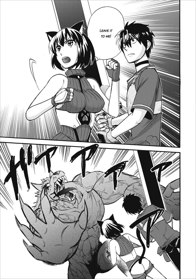 Isekai Shoukan Wa Nidome Desu 13 9