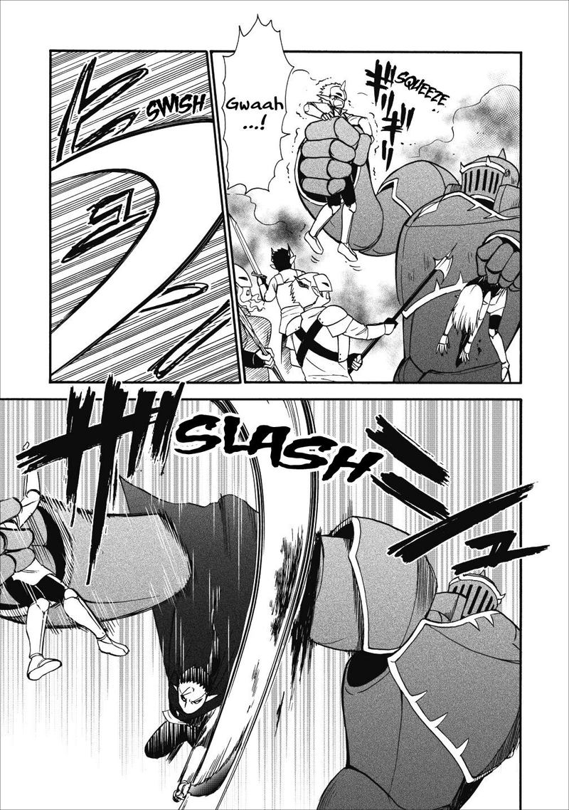 Isekai Shoukan Wa Nidome Desu 14 23