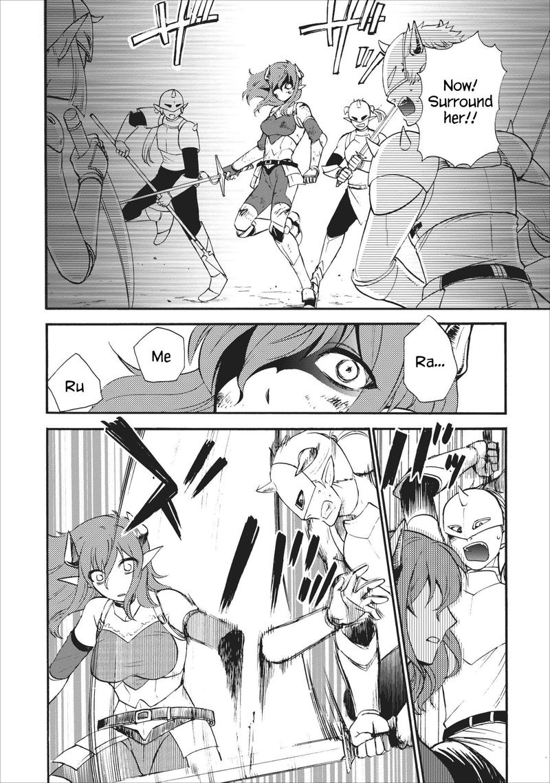 Isekai Shoukan Wa Nidome Desu 15 12