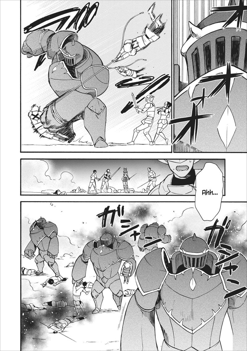 Isekai Shoukan Wa Nidome Desu 15 14
