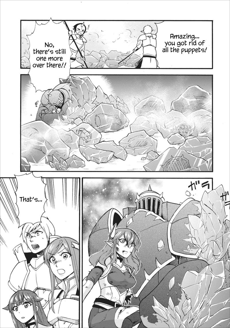 Isekai Shoukan Wa Nidome Desu 15 19