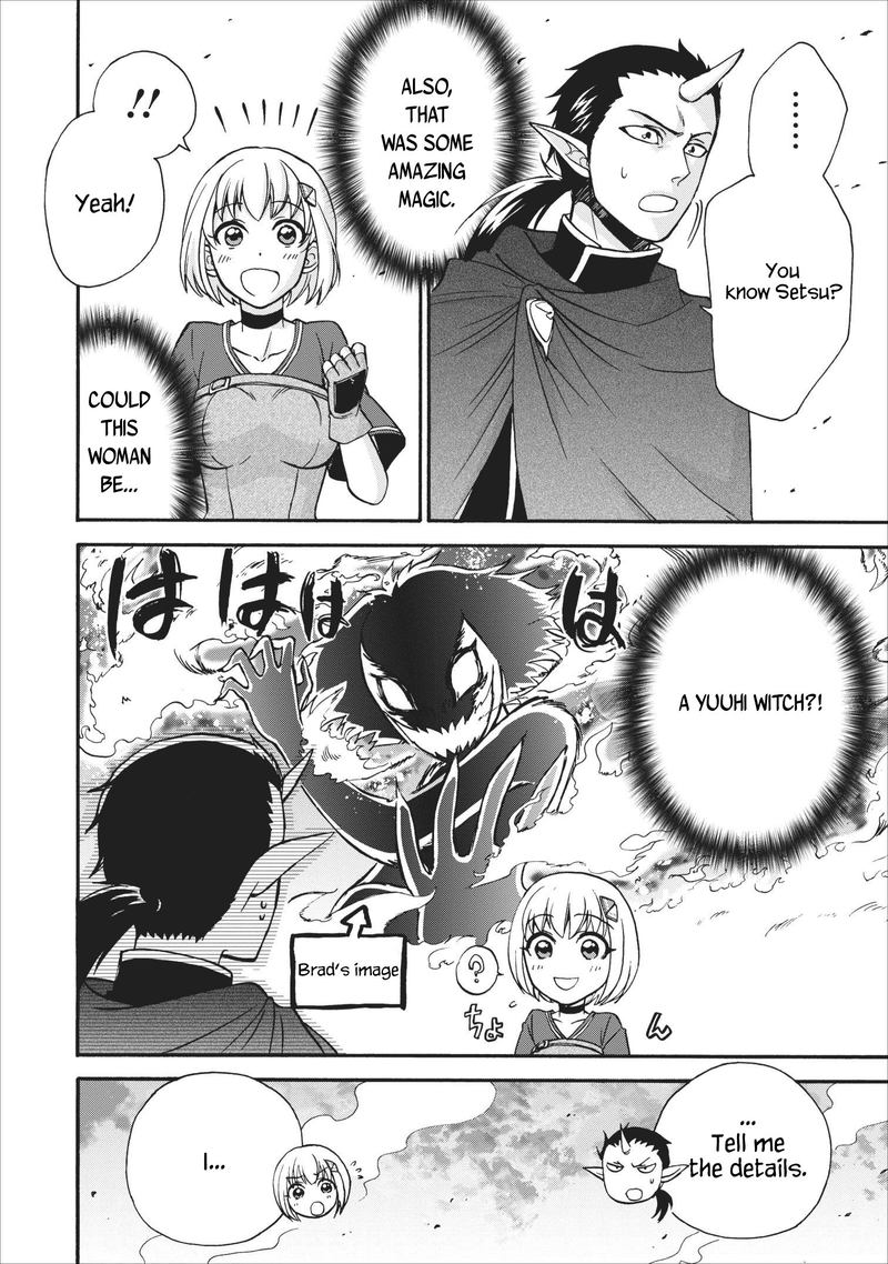 Isekai Shoukan Wa Nidome Desu 15 2