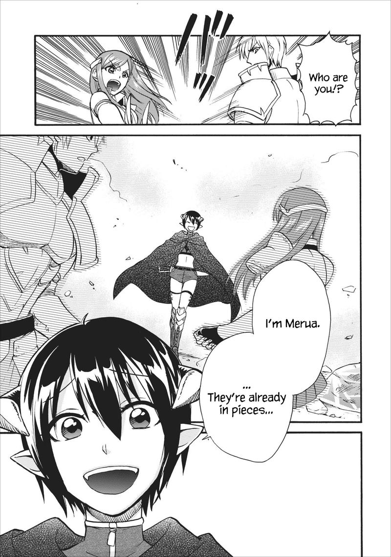 Isekai Shoukan Wa Nidome Desu 15 21