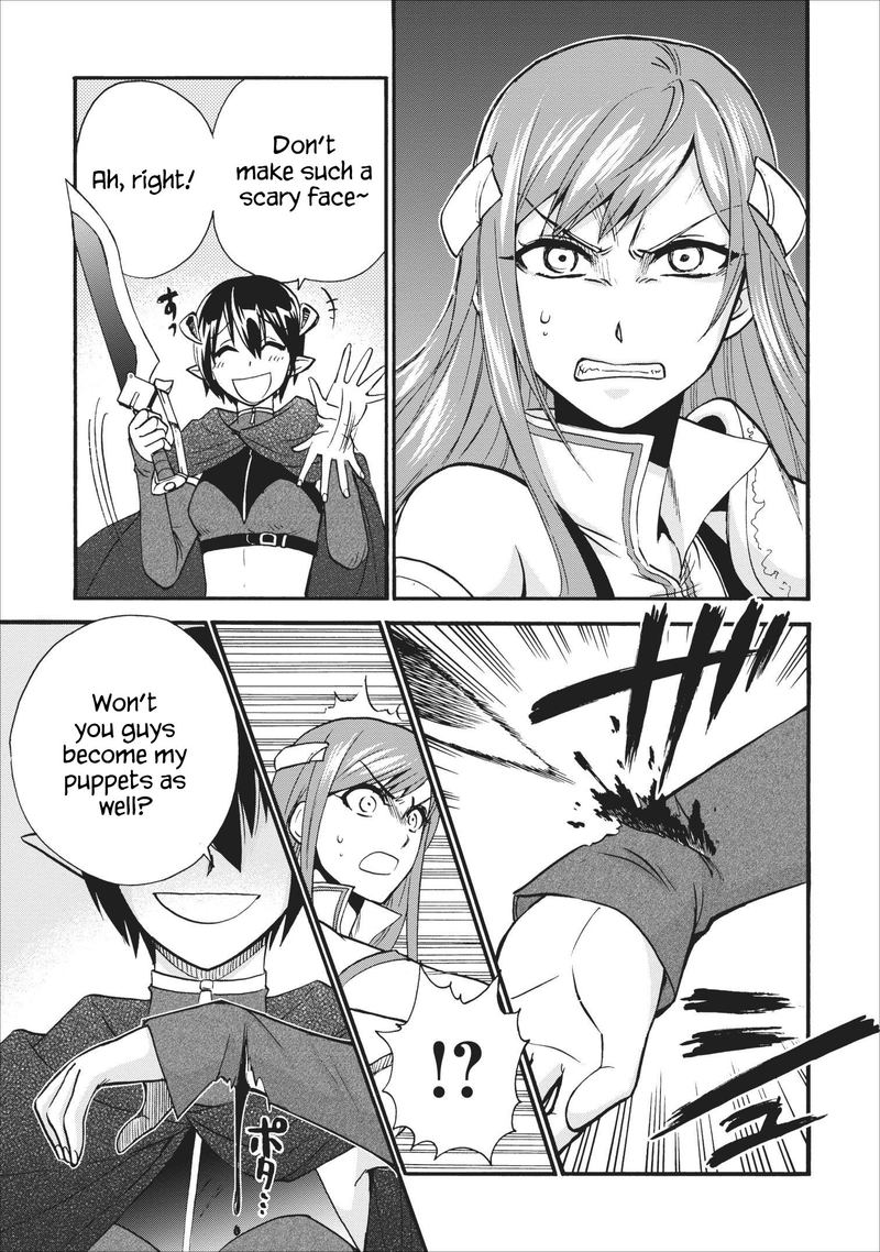 Isekai Shoukan Wa Nidome Desu 15 23