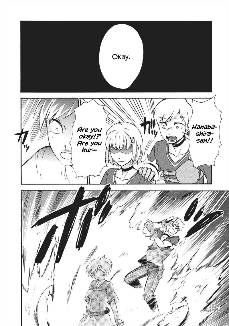 Isekai Shoukan Wa Nidome Desu 15 7