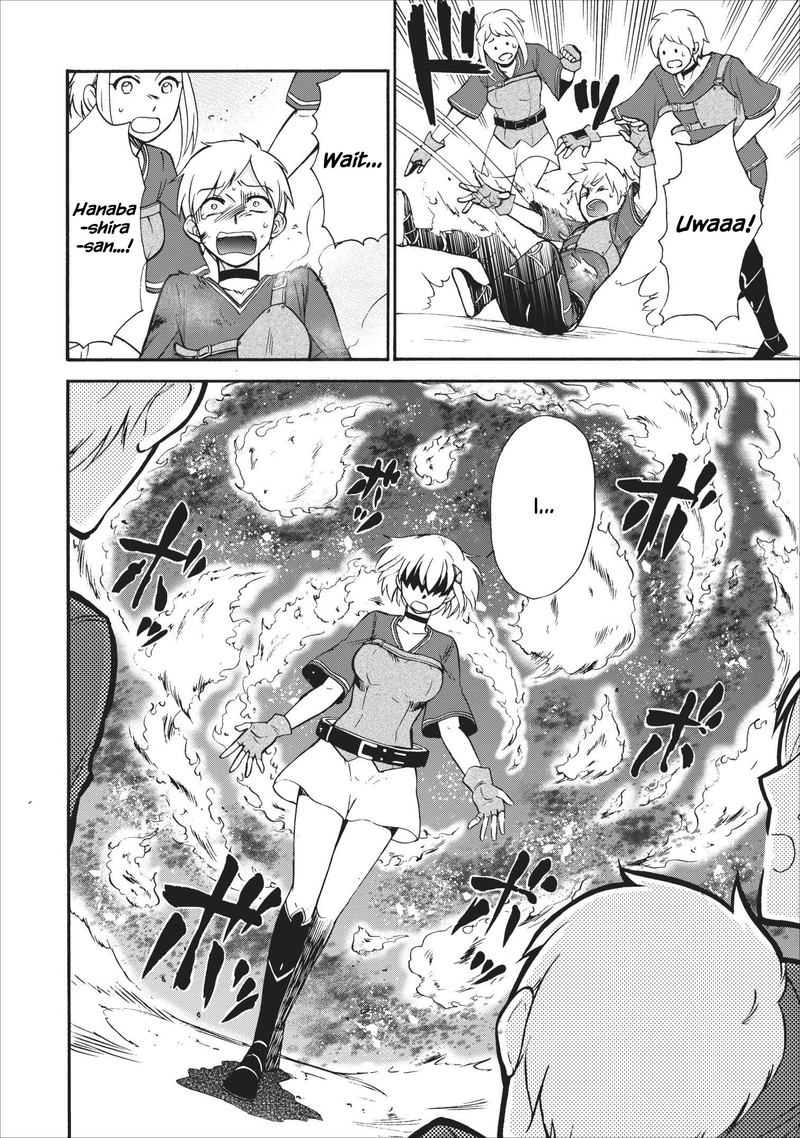 Isekai Shoukan Wa Nidome Desu 15 8