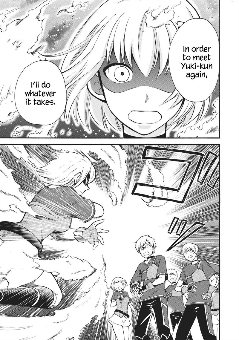 Isekai Shoukan Wa Nidome Desu 15 9