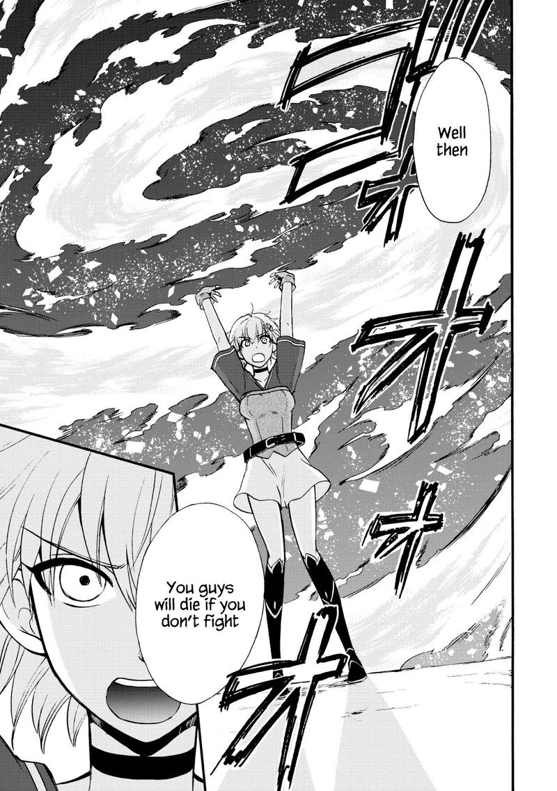 Isekai Shoukan Wa Nidome Desu 17 1