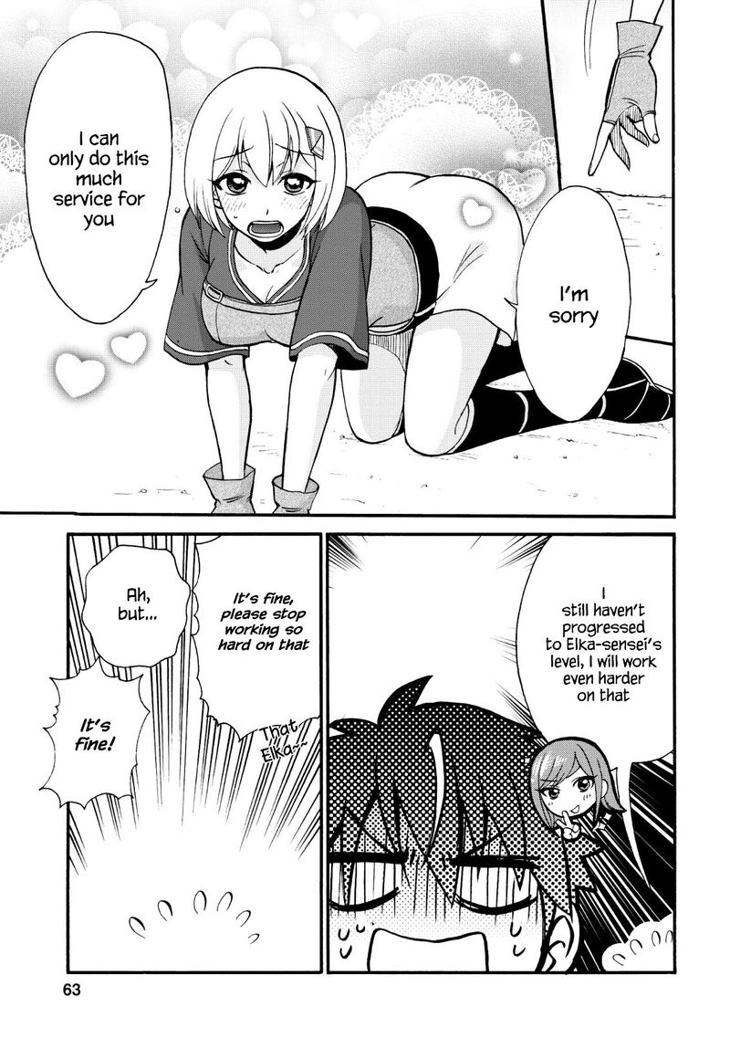 Isekai Shoukan Wa Nidome Desu 17 13