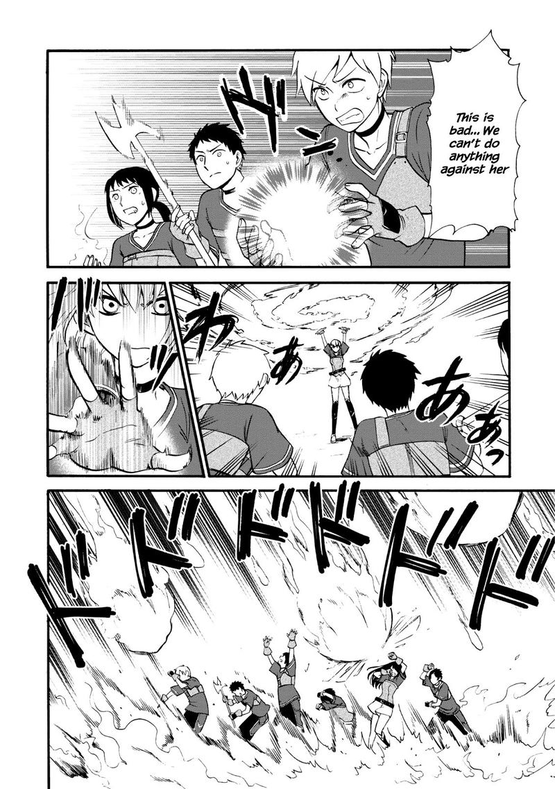 Isekai Shoukan Wa Nidome Desu 17 2