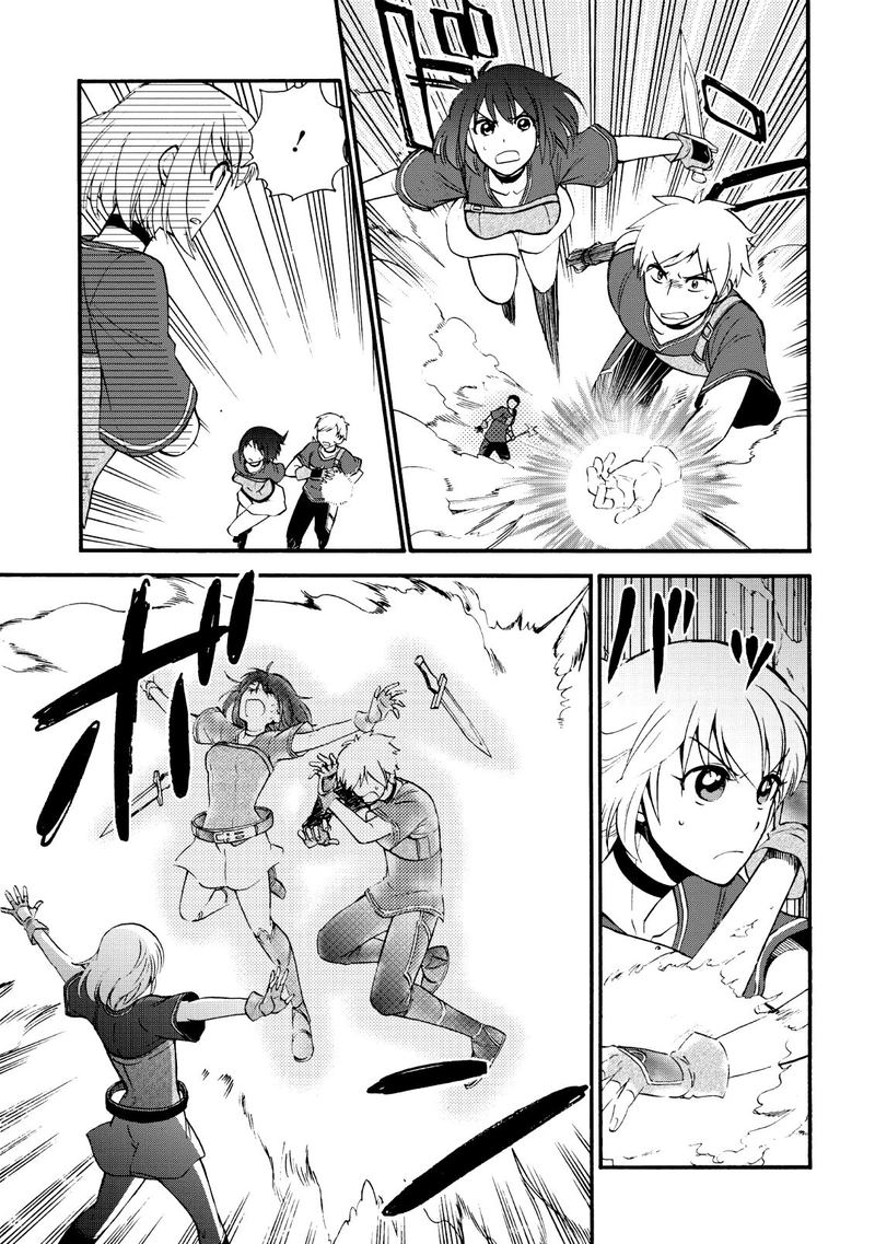 Isekai Shoukan Wa Nidome Desu 17 3