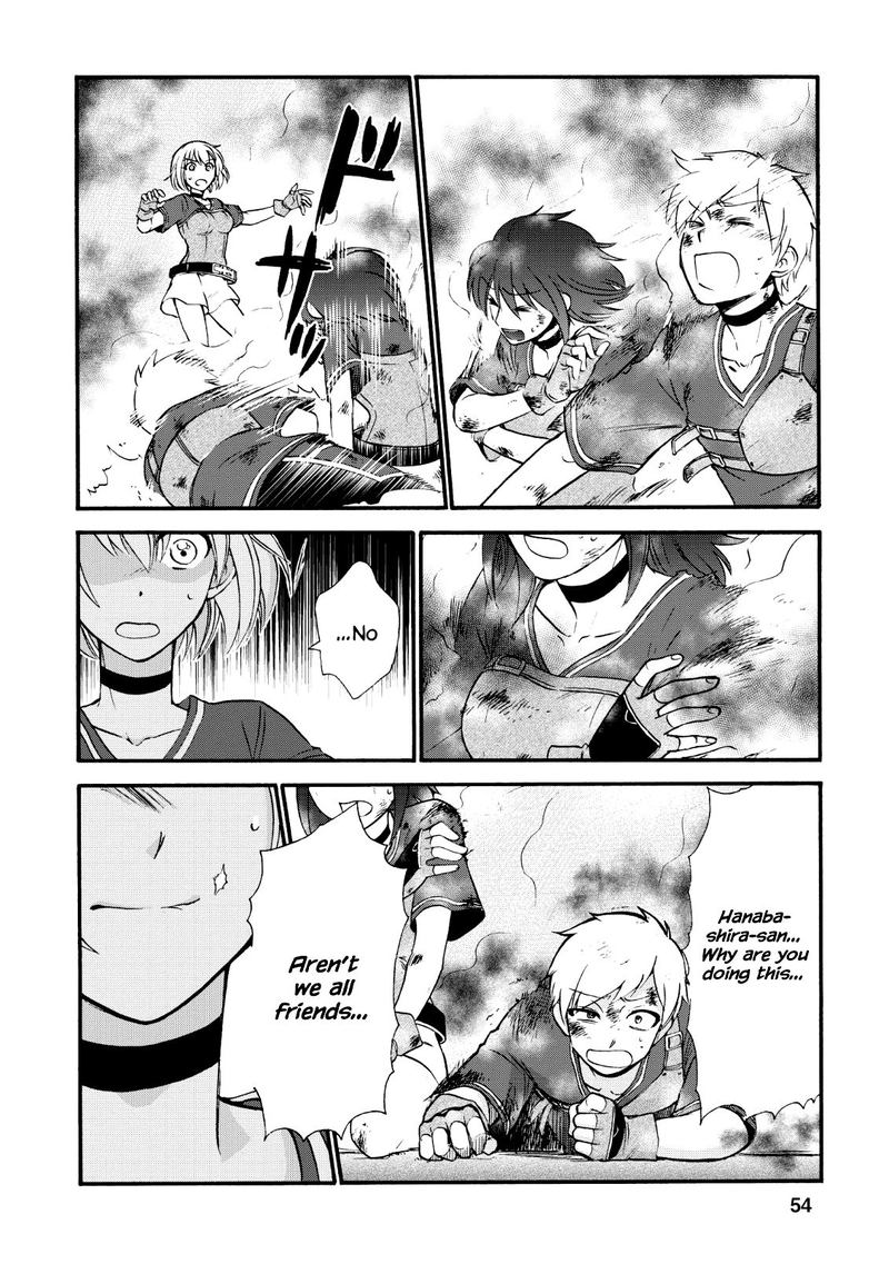 Isekai Shoukan Wa Nidome Desu 17 4