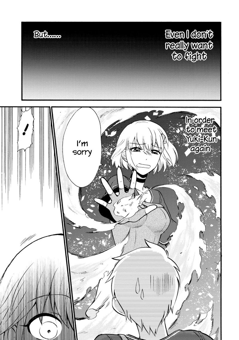 Isekai Shoukan Wa Nidome Desu 17 5