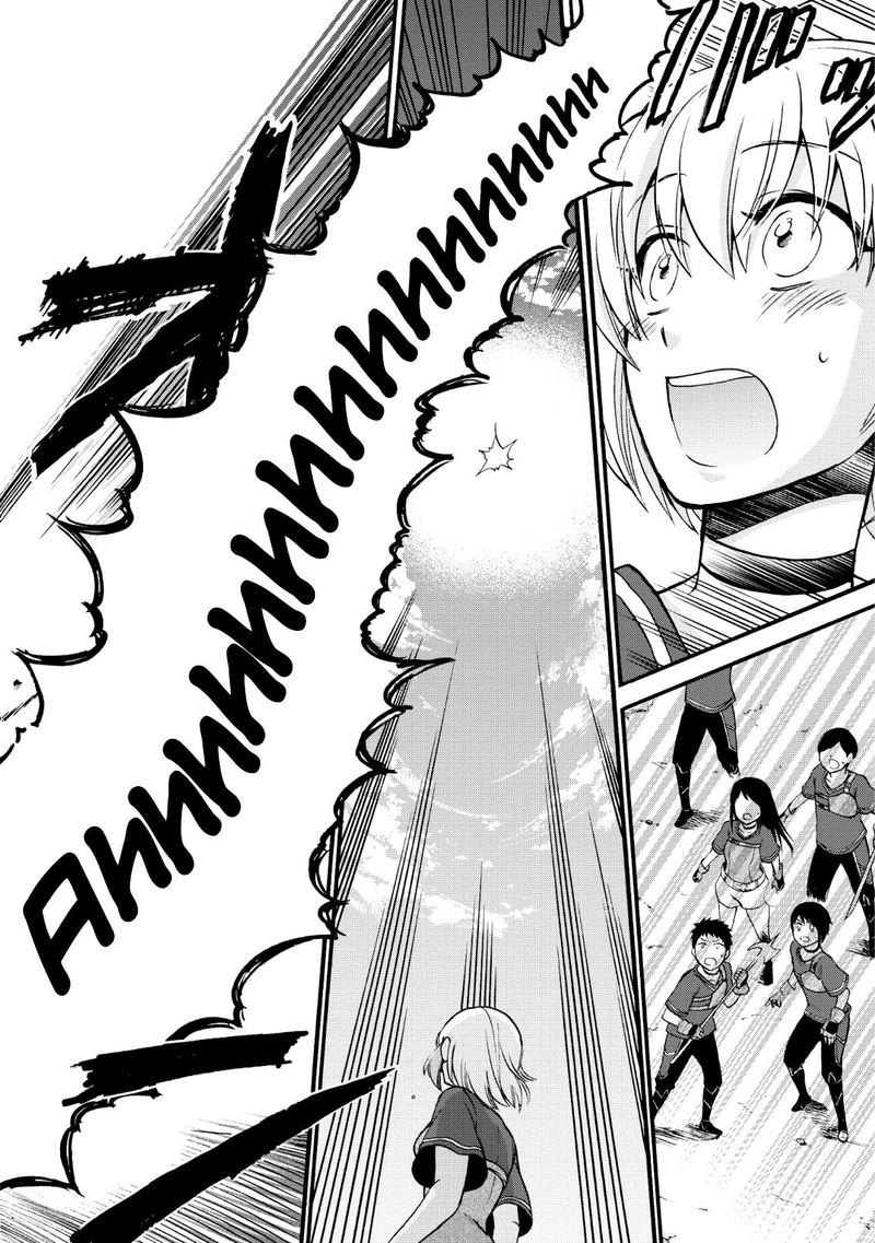 Isekai Shoukan Wa Nidome Desu 17 6