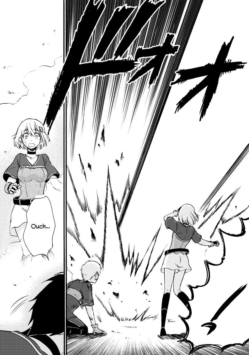 Isekai Shoukan Wa Nidome Desu 17 7