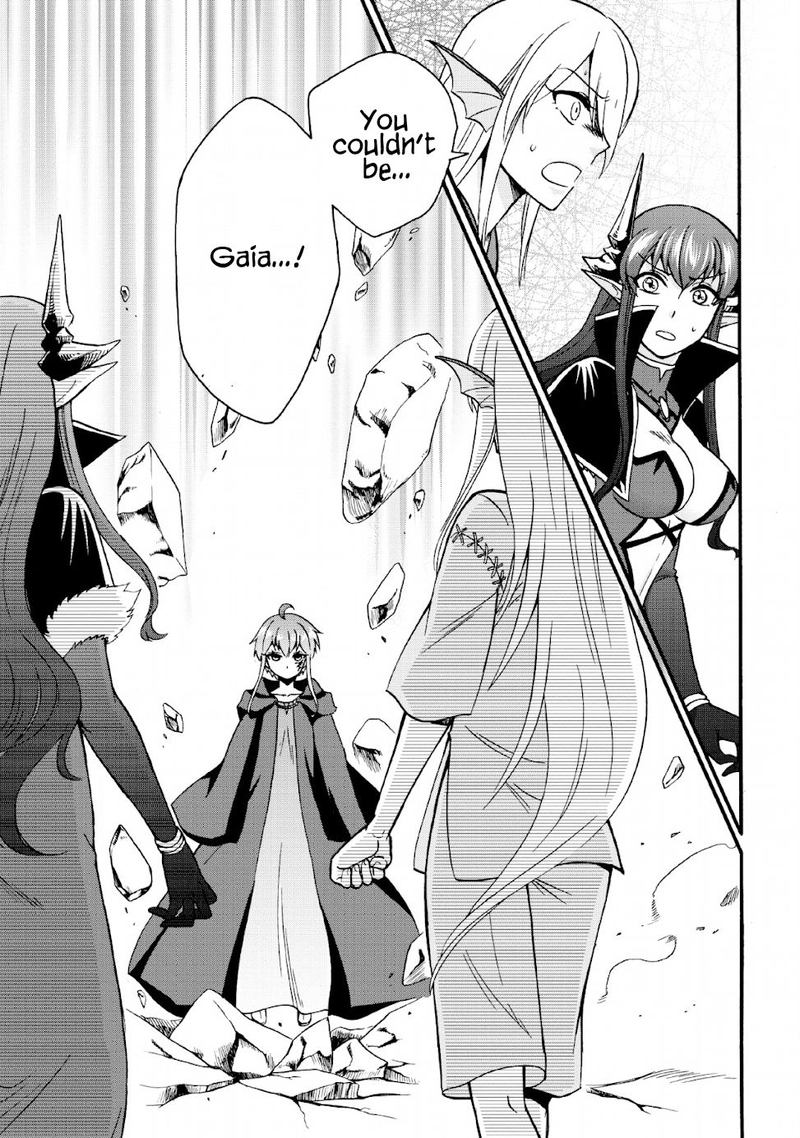 Isekai Shoukan Wa Nidome Desu 19 1