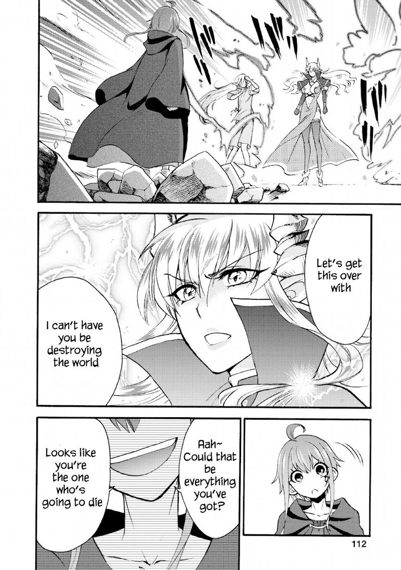 Isekai Shoukan Wa Nidome Desu 19 10