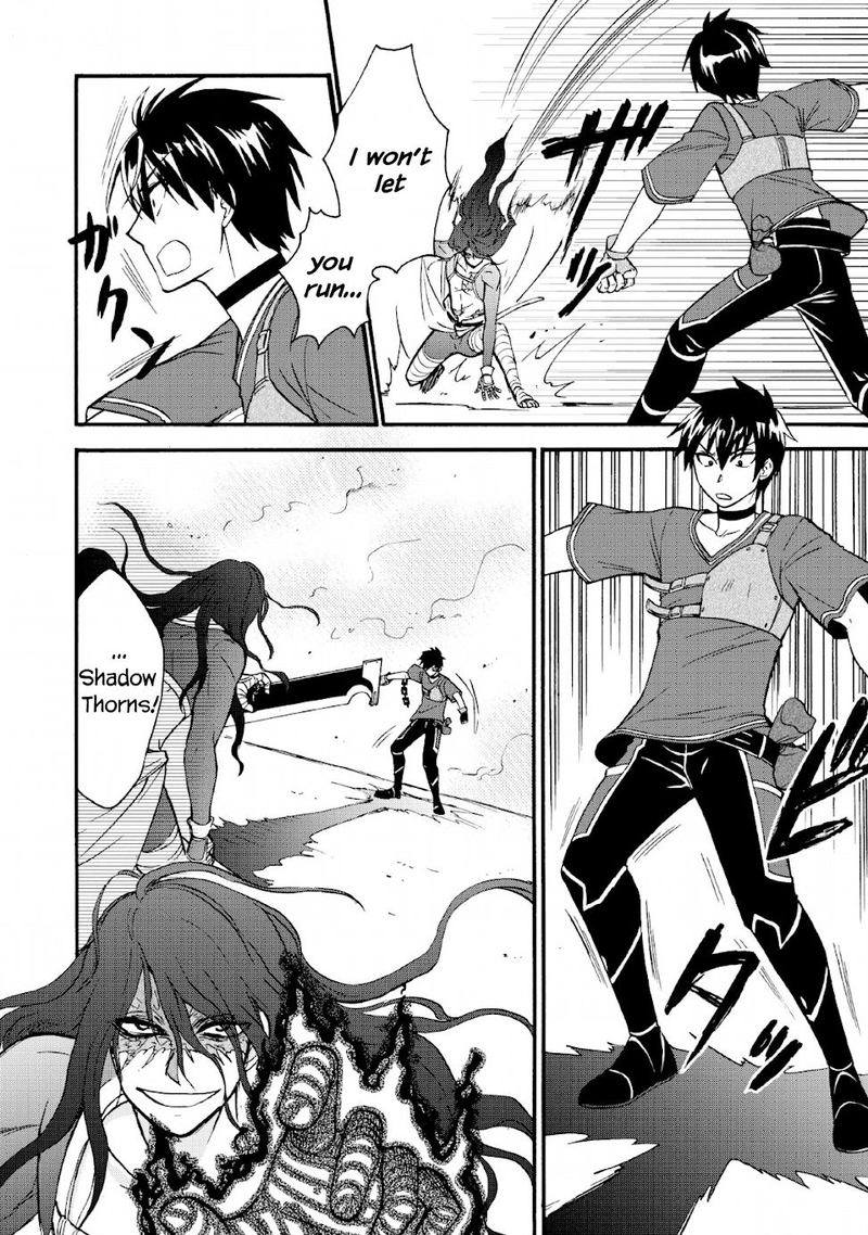 Isekai Shoukan Wa Nidome Desu 19 14
