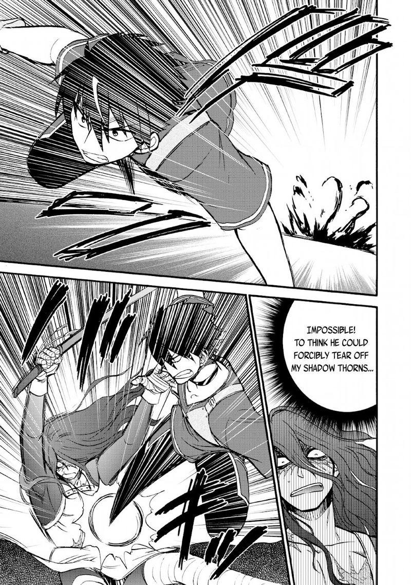 Isekai Shoukan Wa Nidome Desu 19 17