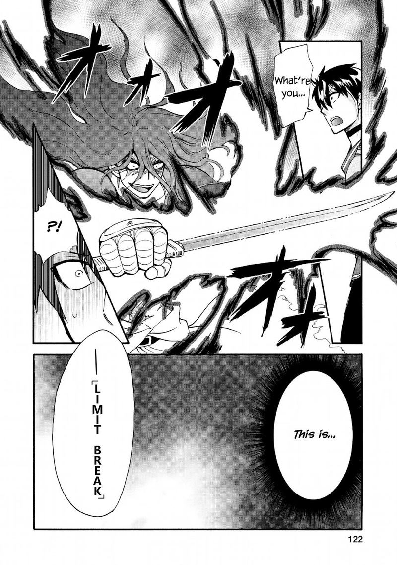 Isekai Shoukan Wa Nidome Desu 19 20