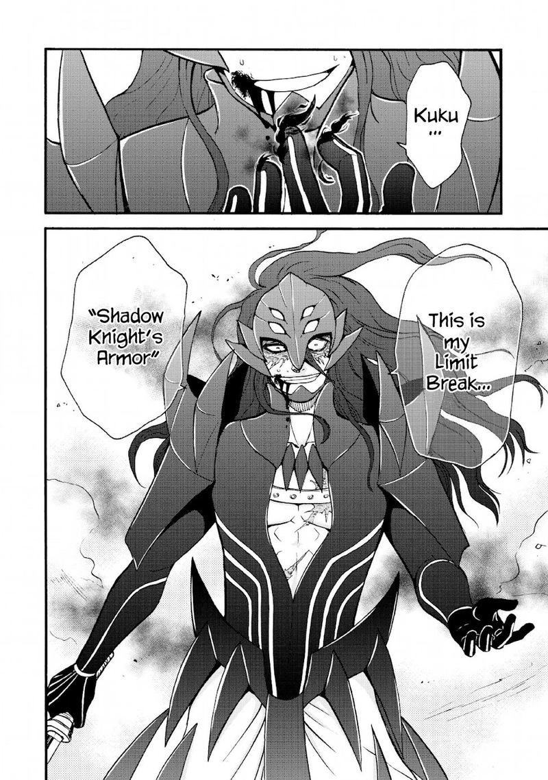 Isekai Shoukan Wa Nidome Desu 19 22