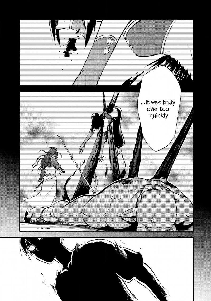 Isekai Shoukan Wa Nidome Desu 19 25