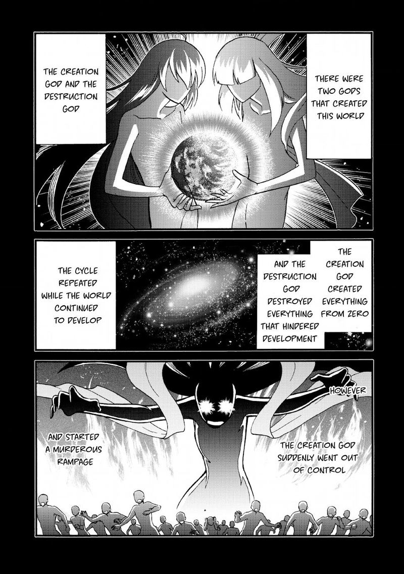 Isekai Shoukan Wa Nidome Desu 19 4