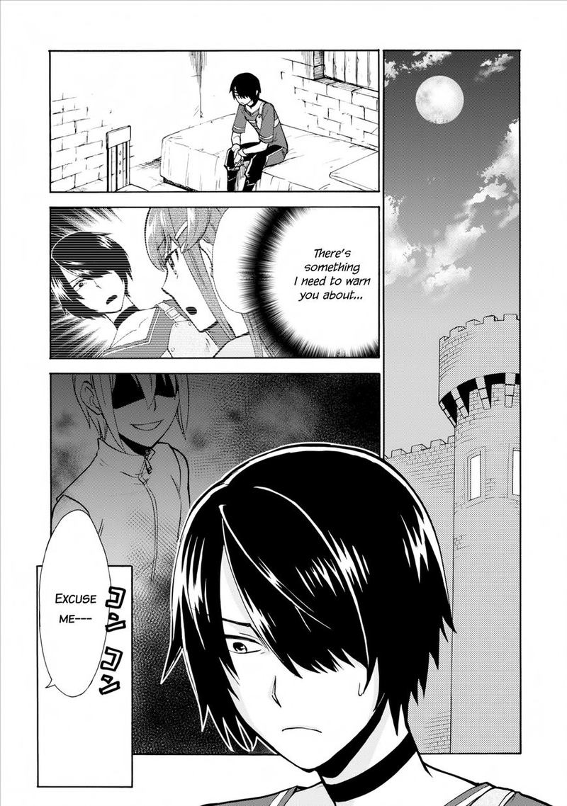 Isekai Shoukan Wa Nidome Desu 2 1
