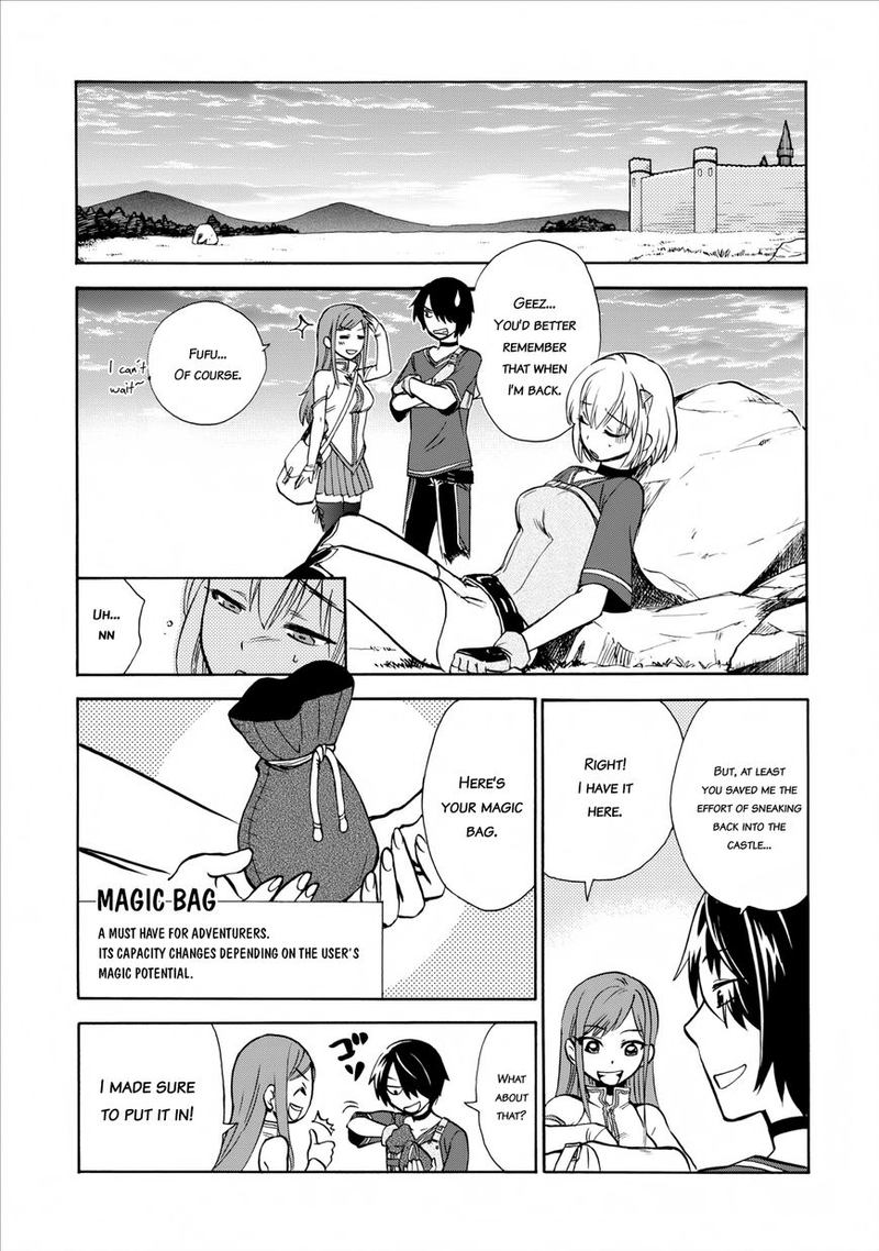 Isekai Shoukan Wa Nidome Desu 2 11